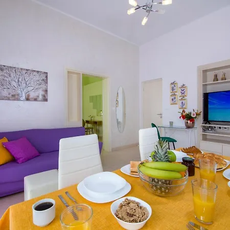 Erontas Apartment Palaiochora Exteriér fotografie